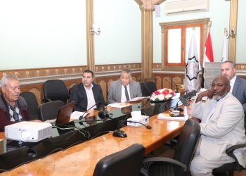 لجنة تعديل النظام الدخلي لاتحاد المعلمين العرب تختتم أعمالها بالقاهرة