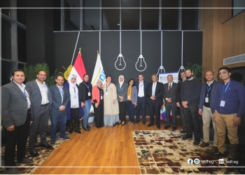 "تمويل العلوم والتكنولوجيا والابتكار" تنظم ورش عمل لتدريب المبتكرين المصريين