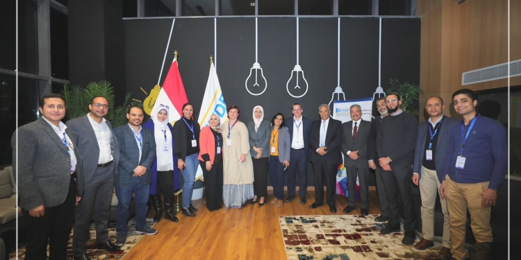 "تمويل العلوم والتكنولوجيا والابتكار" تنظم ورش عمل لتدريب المبتكرين المصريين