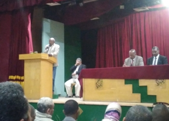 «المعلمين» توصي بصياغة قانون جنائى لحماية المدرسين من الاعتداءات