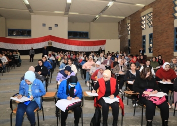 وزير التربية والتعليم: النماذج الاسترشادية تقدم الاسئلة المطابقة لمواصفات امتحانات الثانوية العامة