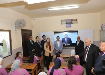 للتخفيف عن أولياء الأمور.. بشرى سارة من تعليم الجيزة للطلاب 