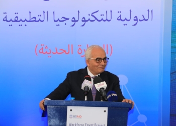 وزير التربية والتعليم: دعم مشروع "ملاعبنا" لتطوير ملاعب المدارس وتعميمه 