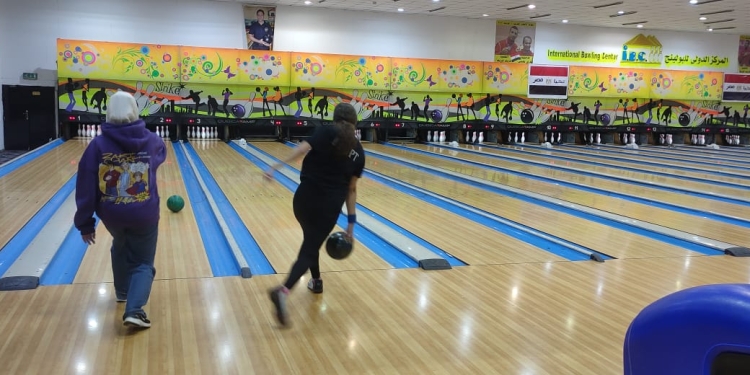 التعليم العالي تعلن نتائج بطولة البولينج للجامعات والمعاهد العليا المصرية