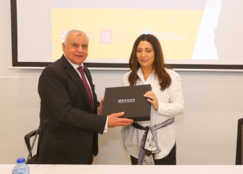 احتفالا باليوم العالمي للمرأة.. الجامعات الأوروبية تكرم الدكتورة وداد بوشماوي الحائزة على جائزة نوبل