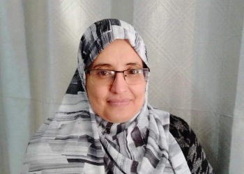 جامعة الأزهر : سلوى الطاهر رئيسًا لقسم الكبد والجهاز الهضمي بكلية طب البنات