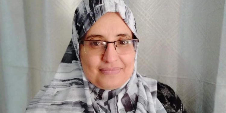 جامعة الأزهر : سلوى الطاهر رئيسًا لقسم الكبد والجهاز الهضمي بكلية طب البنات