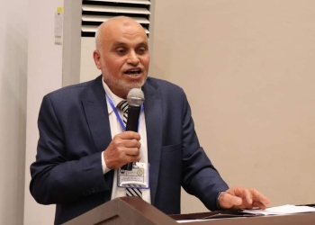 عميد كلية الهندسة الزراعية بالأزهر يحذر من خطورة التغيرات المناخية وتأثيرها على الثروات الطبيعية