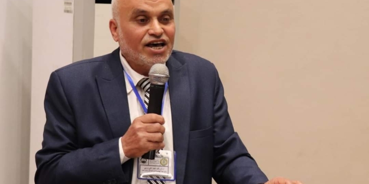 عميد كلية الهندسة الزراعية بالأزهر يحذر من خطورة التغيرات المناخية وتأثيرها على الثروات الطبيعية