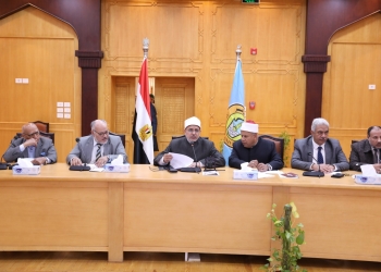 مجلس جامعة الأزهر يوافق على مقترح فتح كلية للخدمة الاجتماعية للبنين