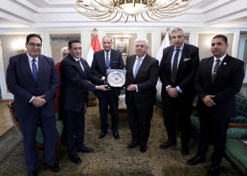 وزير التعليم العالي: الجامعات نجحت في محو أمية ما يقرب من مليون مواطن