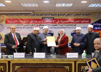 رئيس جامعة الأزهر يشيد بالحركة العلمية في الأندلس ودورها في النهضة الأوروبية على مدار ثمانية قرون