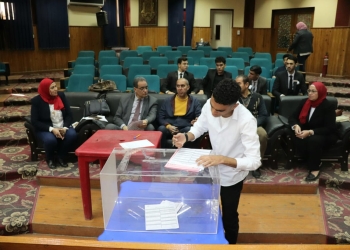 «التعليم» تعلن نتيجة انتخابات اتحاد طلاب المدارس لأعضاء المكتب التنفيذى الجدد