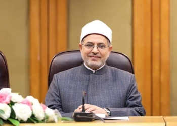 رئيس جامعة الأزهر يهنئ طلاب الجامعة الحاصلين على المركز الأول في مشروعات التخرج بأكاديمية البحث العلمي