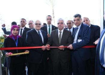 وزير التعليم العالي: افتتاح مستشفى أورام الثدي بالتجمع قريبا وزيادة الطاقة الاستيعابية بنسبة 100%