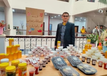 وزير التعليم العالي: نشر ثقافة الاهتمام بالبيئة وتوعية الطلاب بالتغيرات المناخية