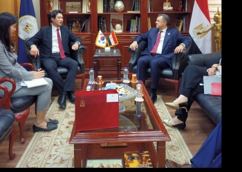 13.6 مليون دولار من كوريا للتعاون في مجال التراث الثقافي من كوريا