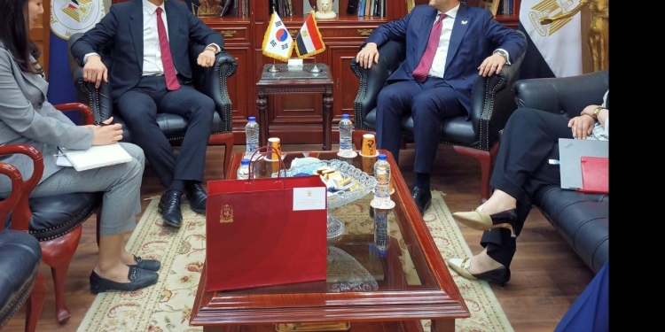 13.6 مليون دولار من كوريا للتعاون في مجال التراث الثقافي من كوريا