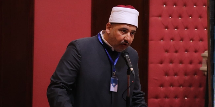 عميد أصول الدين بالأزهر: مؤتمر الكلية الدولي الرابع يهدف إلى الحفاظ على ثوابت المجتمع