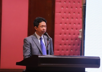 نائب رئيس جامعة العلوم الإسلامية الماليزية يشيد بجهود جامعة الأزهر في نشر المنهج الوسطي المعتدل