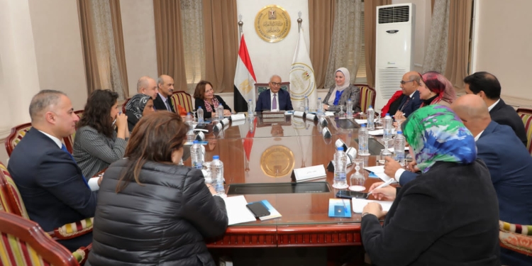 حجازي: نعمل على رعاية النشء وترسيخ القيم المجتمعية والثقافية لدى الطلاب