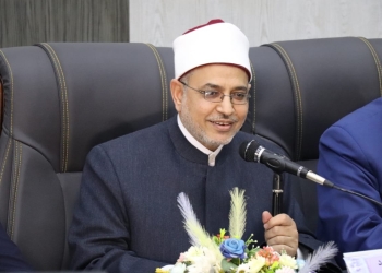 رئيس جامعة الأزهر يهنئ كليات طب الأسنان لحصولهم على المراكز الأولى في مسابقة أوائل الطلبة