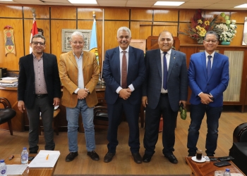 تعاون بين جامعة الأزهر ووزارة الثقافة المصرية بهدف تنمية الوعي والحفاظ على الهوية