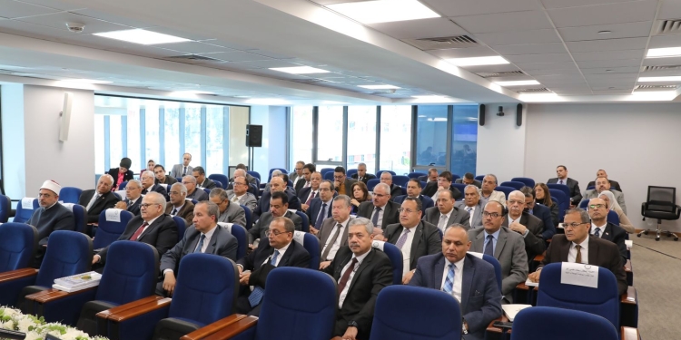 المجلس الأعلى للجامعات يقرر الغاء اختبارات القدرات وقواعد التوزيع الإقليمي و تشكيل لجنة لاستصلاح الأراضي