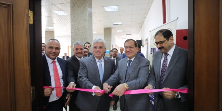 تفاصيل مشروع ريادة الأعمال في معهد بحوث البترول