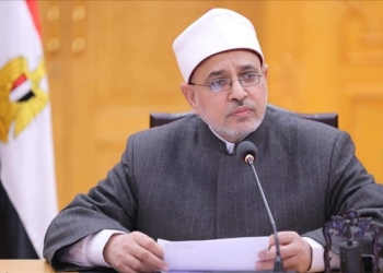 رئيس جامعة الأزهر يشكر المشاركين في احتفالات الأزهر في كل المحافظات المصرية