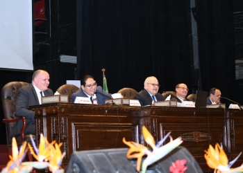 جامعة القاهرة تعتمد مشروع تطوير العلوم الإنسانية والاجتماعية