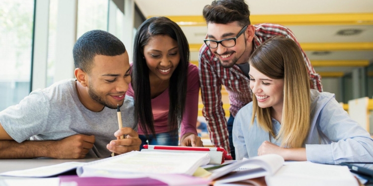 بالمجان.. منحة دراسية لطلاب الماجستير والدكتوراه في أمريكا