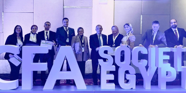 فوز الألمانية بالقاهرة بالميدالية البرونزية في مسابقة تحدى البحوث لعام 2023