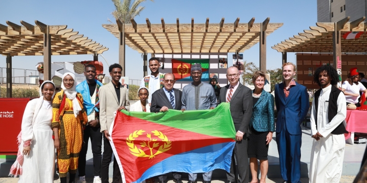 الجامعات الكندية في مصر تحتفل باليوم الثقافي للطلاب الدوليين