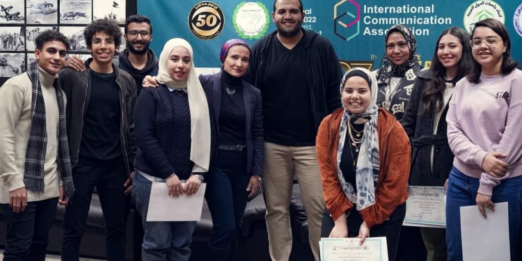 مدير مركز التدريب بإعلام القاهرة: إضافة نظام التقسيط وبرامج السرد الرقمي لأول مرة