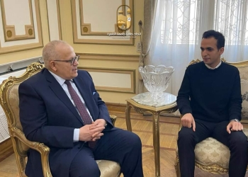 لسهولة التواصل..مقر دائم لإتحاد طلاب جامعة القاهرة بالحرم