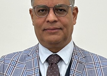 تكليف إسلام حمزة بالقيام بأعمال رئيس القومية للاستشعار من البُعد وعلوم الفضاء