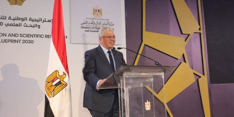 أبرزها التدويل والرقمنة…توصيات إطلاق الاستراتيجية الوطنية للتعليم العالي والبحث العلمي