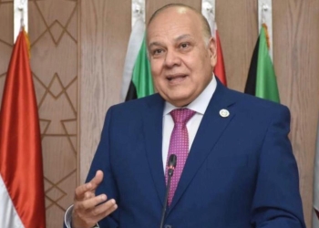 الدكتور عمرو عزت سلامة، الأمين العام لاتحاد الجامعات العربية