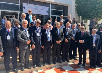 رئيس جامعة حلوان يكشف أبرز 5 قضايا على طاولة اتحاد الجامعات العربية