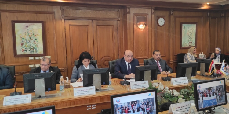 التعليم العالي: إطلاق منصة جديدة للأنشطة الطلابية على مستوى الجامعات المصرية