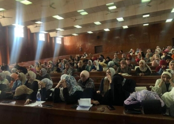 بشرى لطلاب الجامعات.. إعادة تشغيل مدينة الطلبة والطالبات بإمبابة في العام الجامعي الجديد