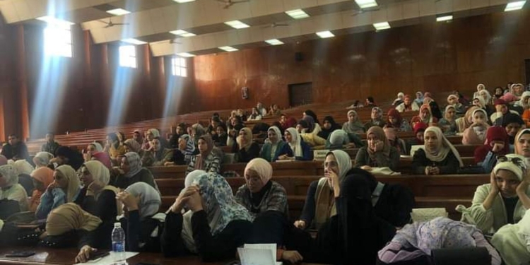 بشرى لطلاب الجامعات.. إعادة تشغيل مدينة الطلبة والطالبات بإمبابة في العام الجامعي الجديد