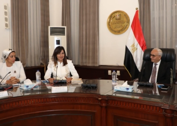  التعليم توقيع بروتوكول تعاون مع مؤسسة "فاهم" لنشر الوعي النفسي للطلاب وأولياء الأمور والمعلمين