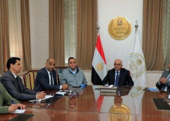 وزير التربية والتعليم: إتاحة الروابط الالكترونية للمناهج من الرابع الابتدائي إلى الثالث الاعدادي العام المقبل