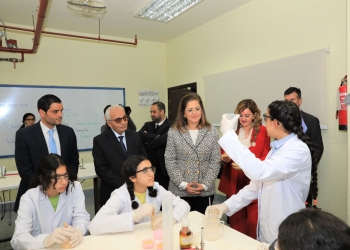 وزيرة التخطيط: توفير 400,7 مليون جنيه ضمن خطة المواطن الاستثمارية بالبحيرة 2023