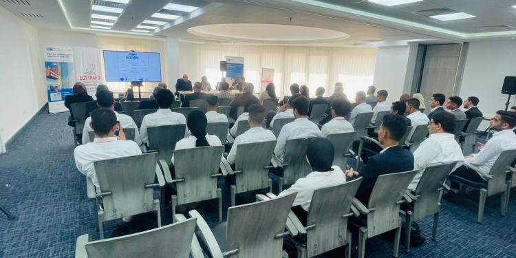 موعد فتح باب التسجيل للالتحاق بالمدارس الدولية للتكنولوجيا التطبيقية