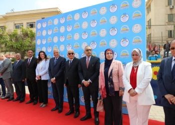 وزير التعليم ومحافظ الجيزة يشهدان احتفالية "قادرون مبدعون" لذوي الهمم والقدرات الخاصة