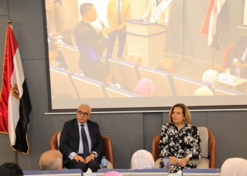 وزير التربية والتعليم: تزويد مكتبات المدارس بكتب تعزز الإيمان بحقوق الإنسان ونبذ التطرف 