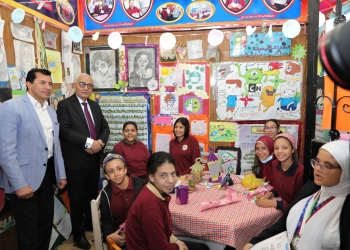 إلغاء تكليف مدير مدرسة والسكرتير وإحالتهم للتحقيق